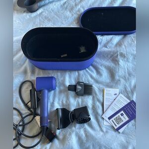 2023 Dyson Supersonic Special Edition